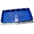 Mould for Consumer Electronics Plastic Product Mould Design OEM colorful cover Mold